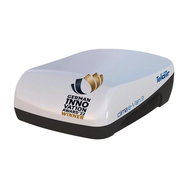 Laden Sie das Bild in Galerie -Viewer, Telair E‑VAN 3 5400H