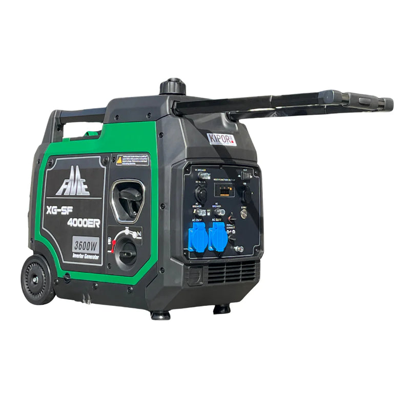 Laden Sie das Bild in Galerie -Viewer, FME Stromgenerator