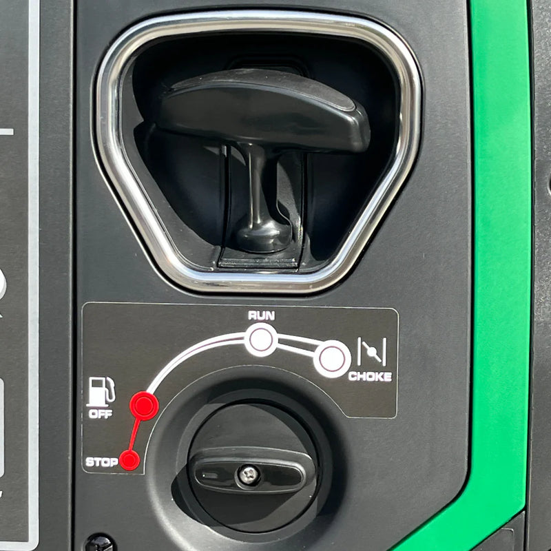 Laden Sie das Bild in Galerie -Viewer, FME Stromgenerator