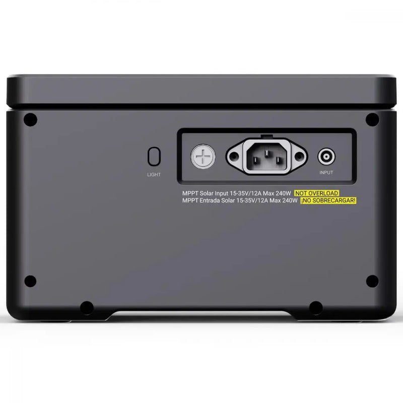 Laden Sie das Bild in Galerie -Viewer, GENERGY Powerstation