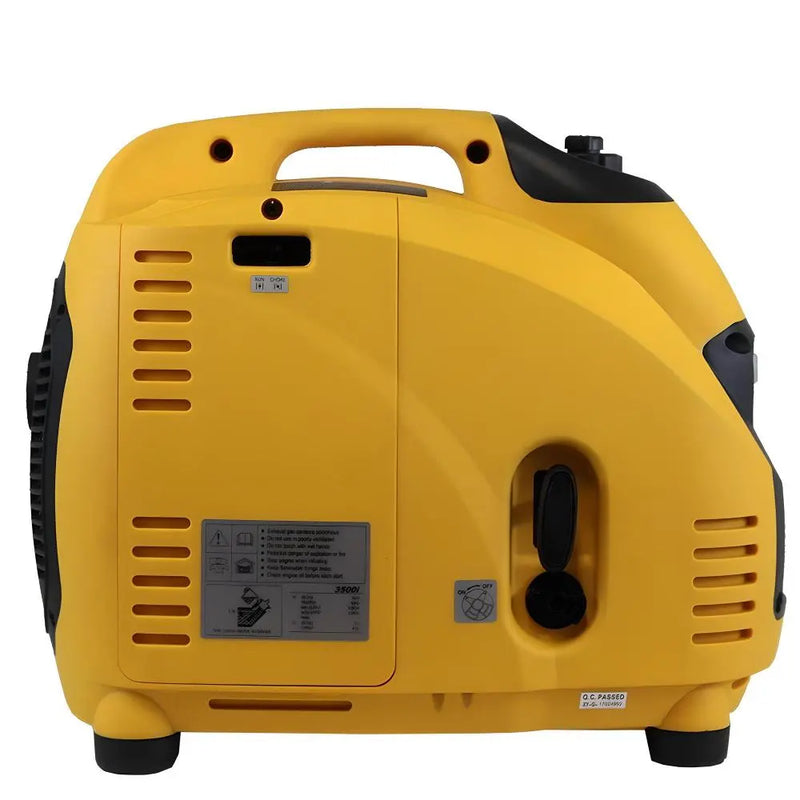 Laden Sie das Bild in Galerie -Viewer, Voltherr Stromerzeuger