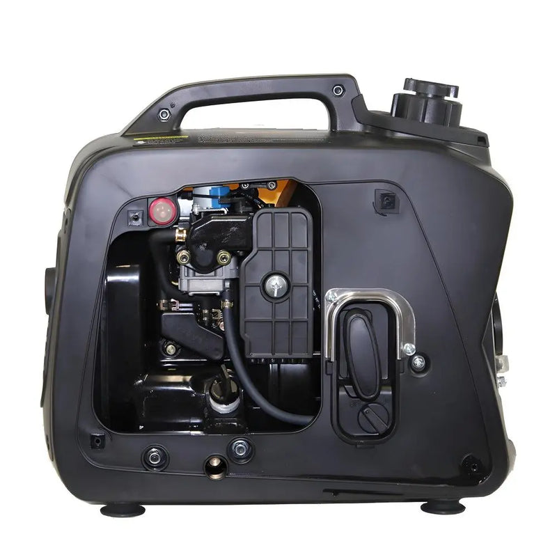 Laden Sie das Bild in Galerie -Viewer, Voltherr Stromerzeuger