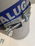 Alugas TRAVEL Mate Tankflasche
