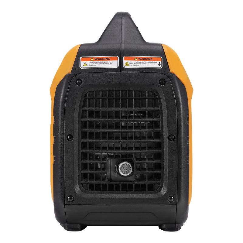 Load image into Gallery viewer, MaXpeedingrods Benzin & LPG Dual Fuel Inverter Stromerzeuger 3500W