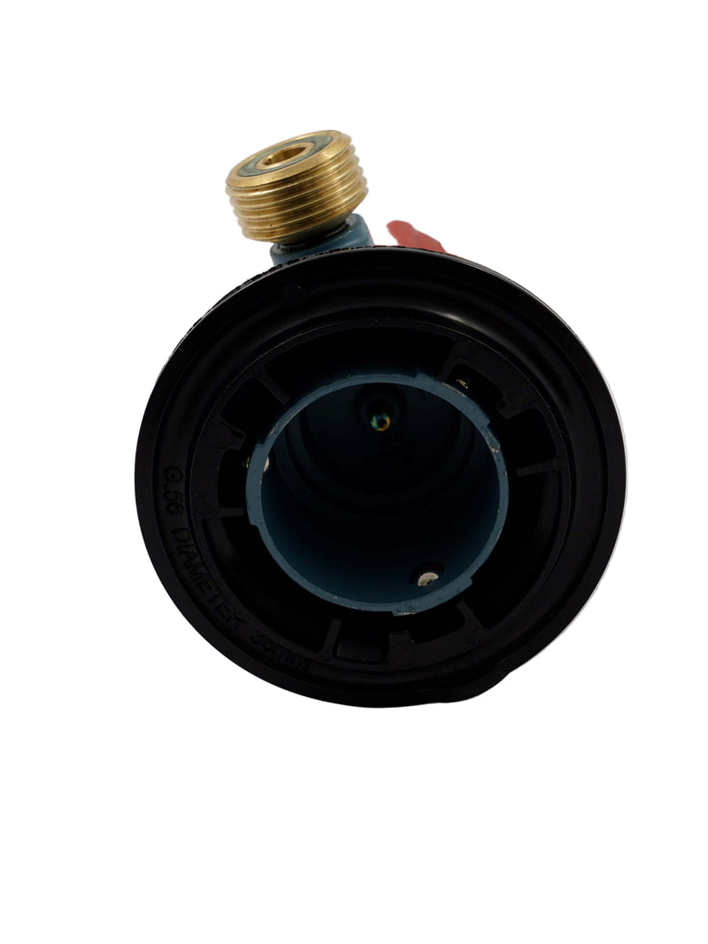 Laden Sie das Bild in Galerie -Viewer, SRG Spanien Clip On Adapter Jumbo