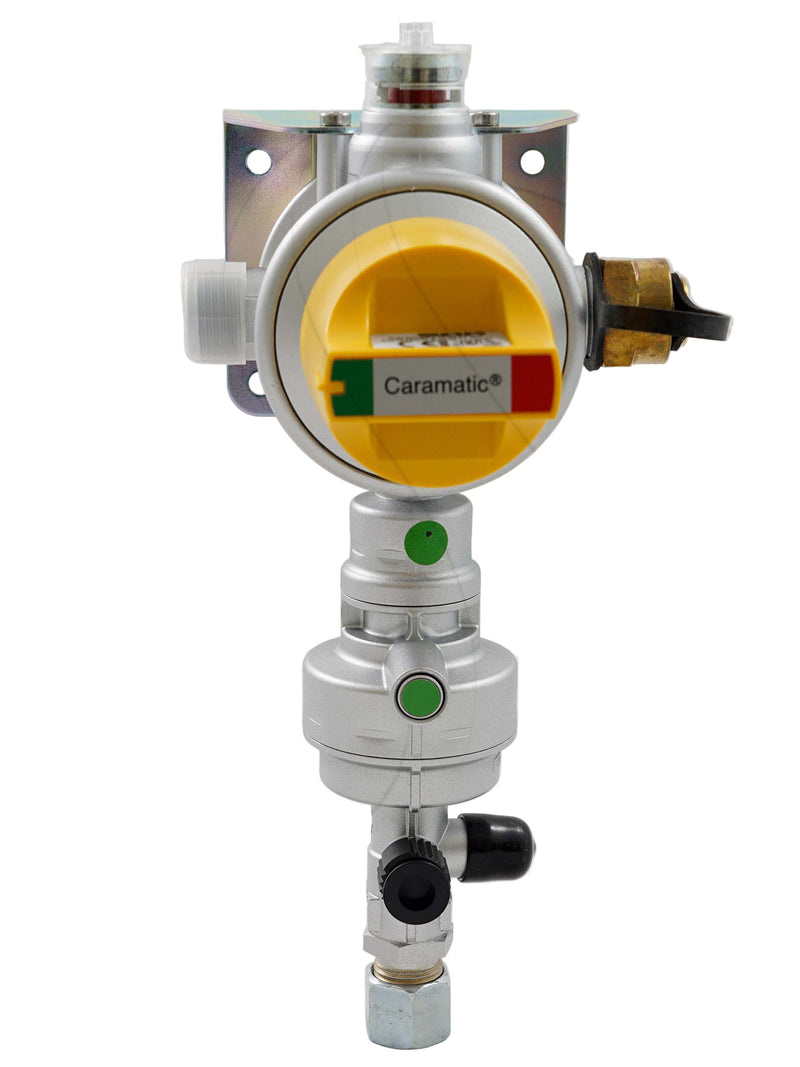 Laden Sie das Bild in Galerie -Viewer, Regleranlagen