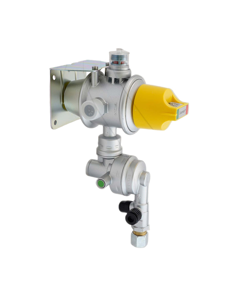 Laden Sie das Bild in Galerie -Viewer, Regleranlagen