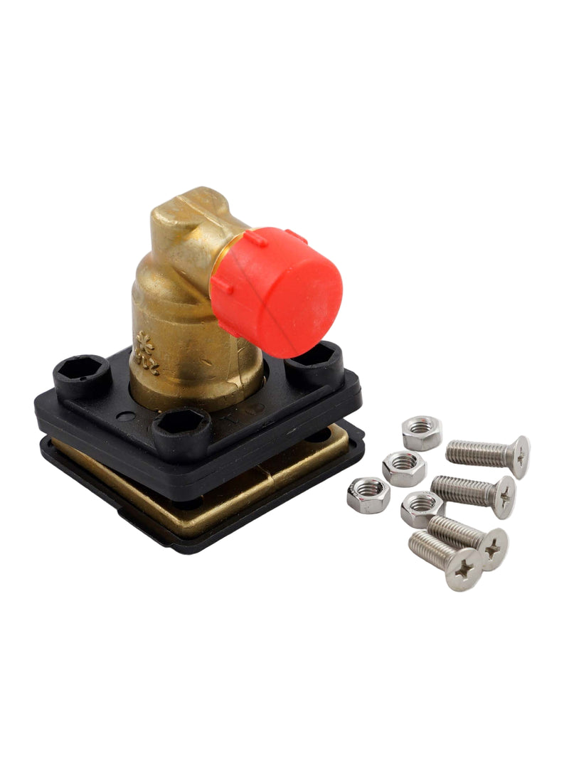 Laden Sie das Bild in Galerie -Viewer, Tankstutzen