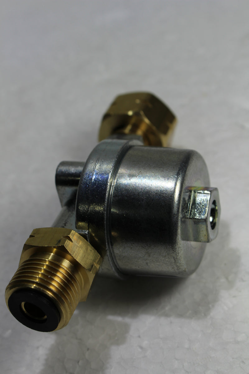 Laden Sie das Bild in Galerie -Viewer, Hochdruckfilter