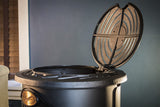Provence indoor oven