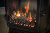 Provence indoor oven