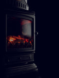 Provence indoor oven