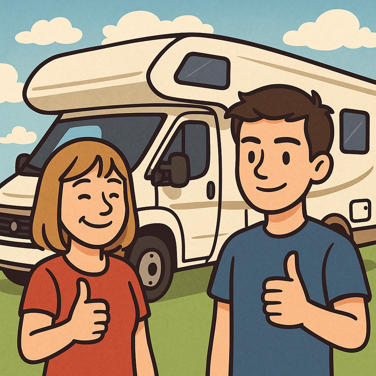 LPG Gastank im Wohnmobil | Einbau und wichtige Infos