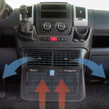 Telair Ultra Comfort 6000