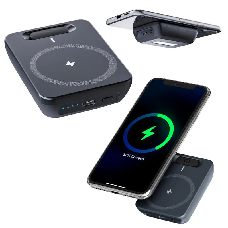 Laden Sie das Bild in Galerie -Viewer, GENERGY Powerstation
