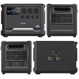 GENERGY Powerstation