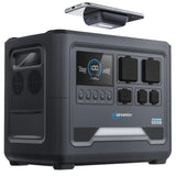 GENERGY Powerstation