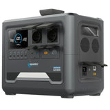 GENERGY Powerstation