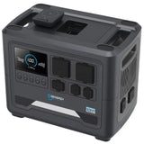 GENERGY Powerstation