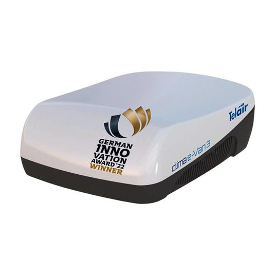 Telair E‑VAN 3 5400H