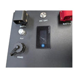 Epever LiFePO4 Batterie 12,8V 100Ah IP65 EPEVER-100AH