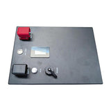 Epever LiFePO4 Batterie 12,8V 100Ah IP65 EPEVER-100AH