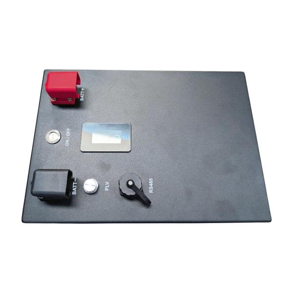 Load image into Gallery viewer, Epever LiFePO4 Batterie 12,8V 100Ah IP65 EPEVER-100AH
