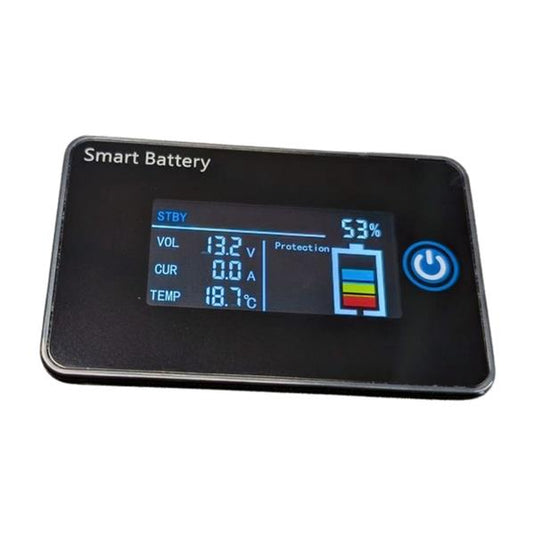 Epever LiFePO4 Batterie 12,8V 100Ah IP65 EPEVER-100AH