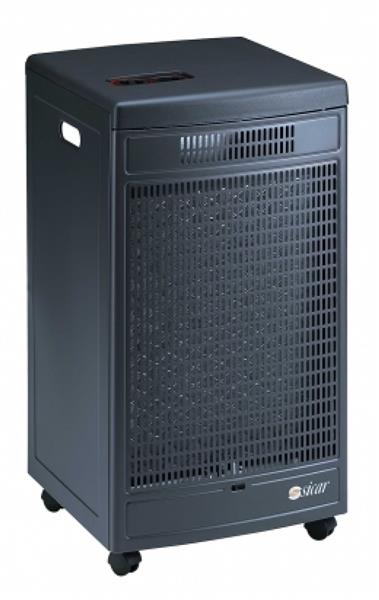 Laden Sie das Bild in Galerie -Viewer, Sicar Ofen
