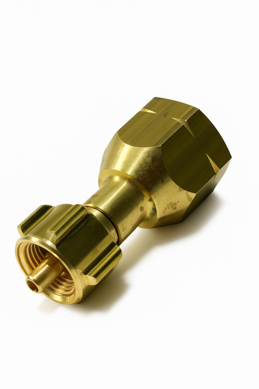 GOK LPG Adapter POL US G.9