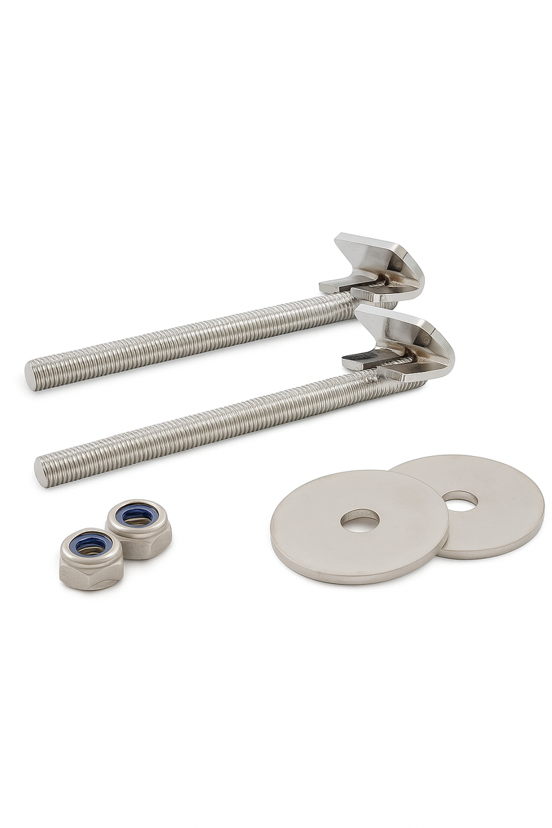 Laden Sie das Bild in Galerie -Viewer, Bodenhalter
