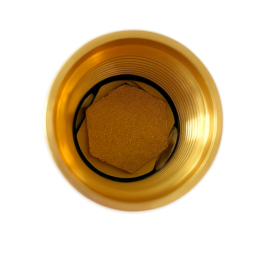 Direkt Betankung mit Rückschlagventil und Sinter Filter 21.8 RH