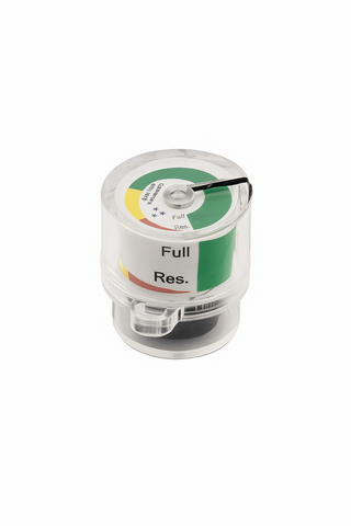 Füllstandanzeige manuell Multiventil