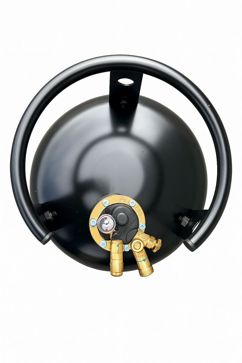 Laden Sie das Bild in Galerie -Viewer, CAMPKO Tankflasche
