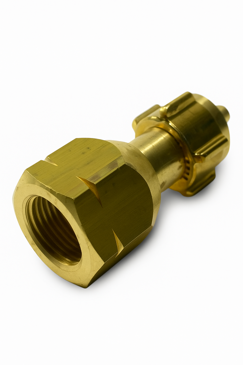 Laden Sie das Bild in Galerie -Viewer, GOK LPG Adapter POL US G.9
