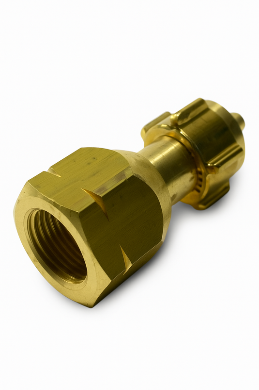 GOK LPG Adapter POL US G.9