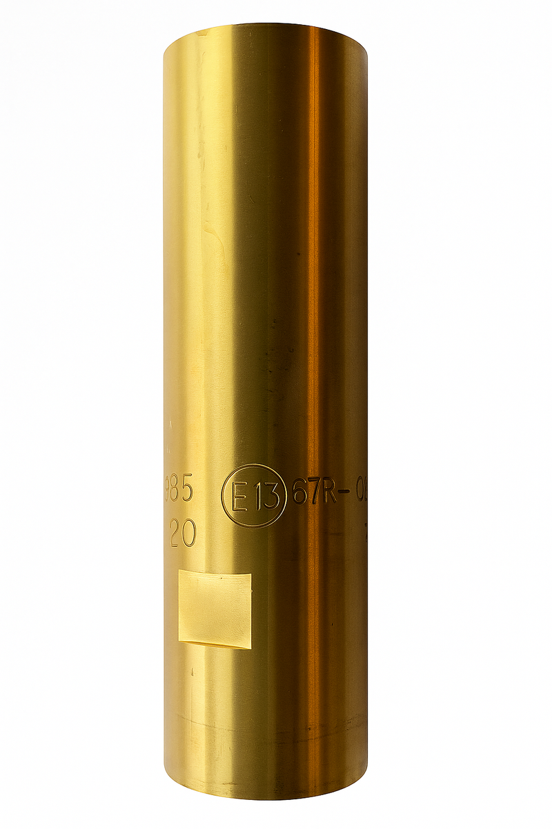 Laden Sie das Bild in Galerie -Viewer, Direkt Betankung mit Rückschlagventil und Sinter Filter 21.8 RH
