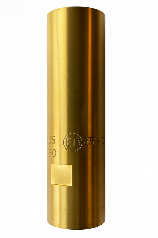 Direkt Betankung mit Rückschlagventil und Sinter Filter 21.8 RH