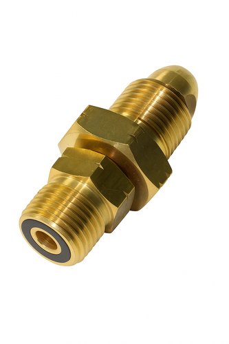 GOK POL Übergangsstück :British POL (G.7)