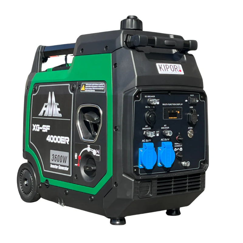 Laden Sie das Bild in Galerie -Viewer, FME Stromgenerator
