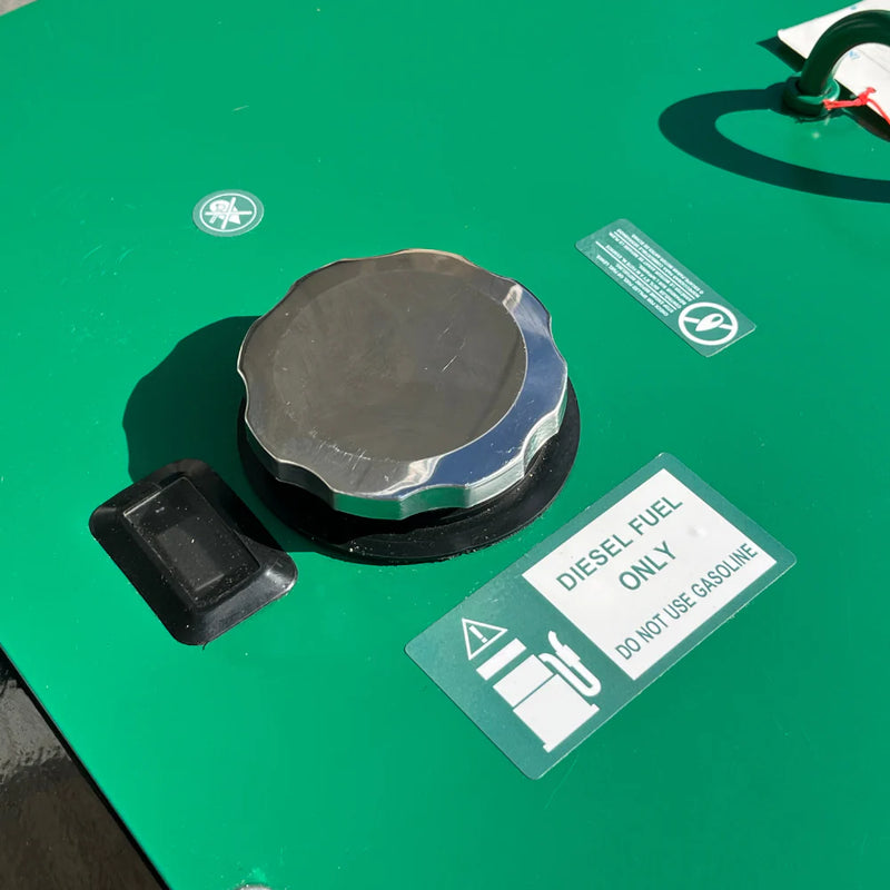 Laden Sie das Bild in Galerie -Viewer, FME Stromgenerator
