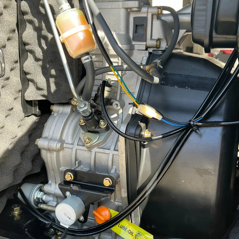 Laden Sie das Bild in Galerie -Viewer, FME Stromgenerator
