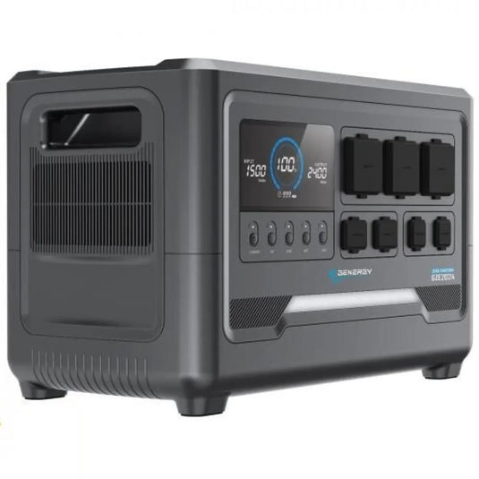 GENERGY Powerstation