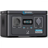 GENERGY Powerstation