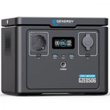 GENERGY Powerstation