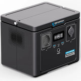 GENERGY Powerstation