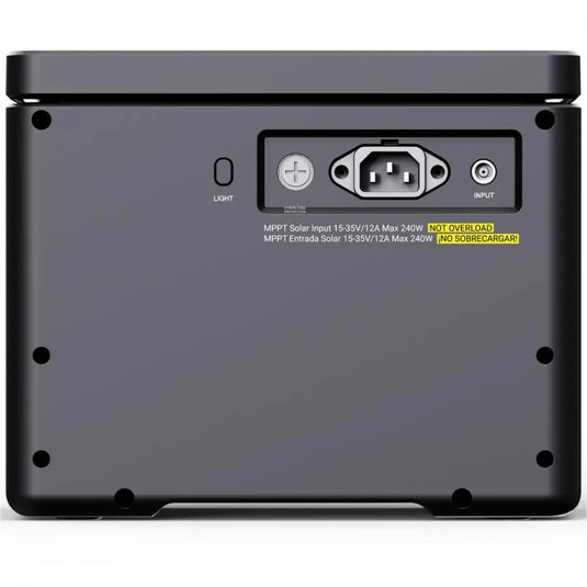 GENERGY Powerstation