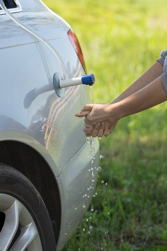 WaSH Innovation