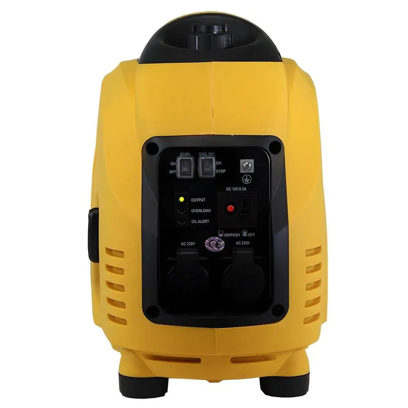 Laden Sie das Bild in Galerie -Viewer, Voltherr Stromerzeuger
