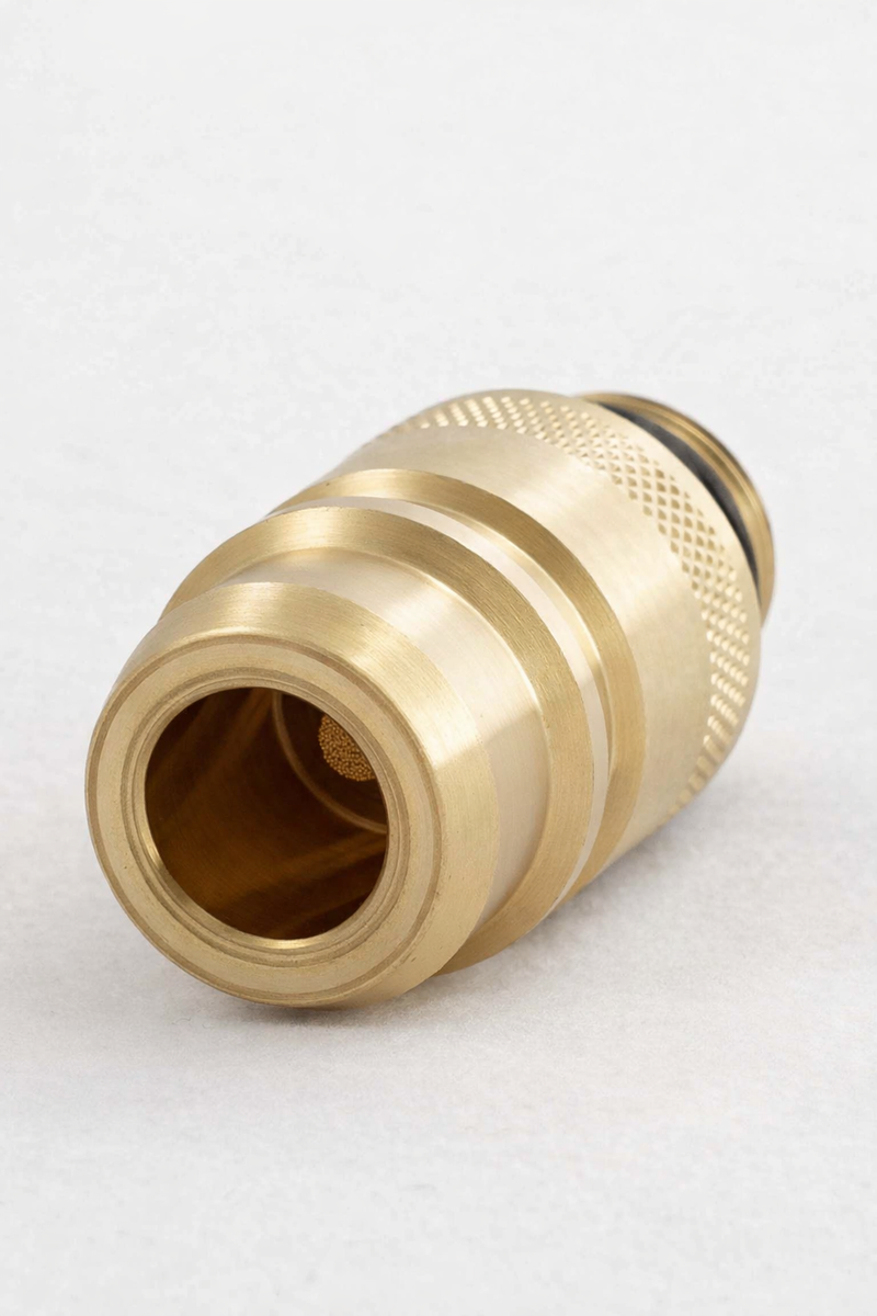 Laden Sie das Bild in Galerie -Viewer, Tankadapter
